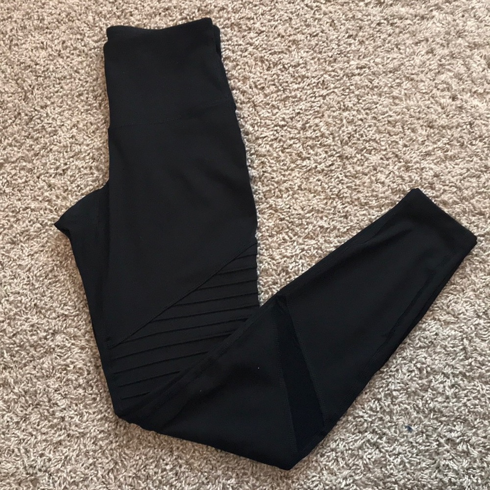 Old navy Moto active leggings.